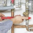 MJ Walker Plumbing - House Plumbing System