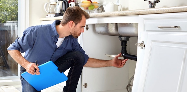 MJ Walker Plumbing - Plumbing Checks and Inspections