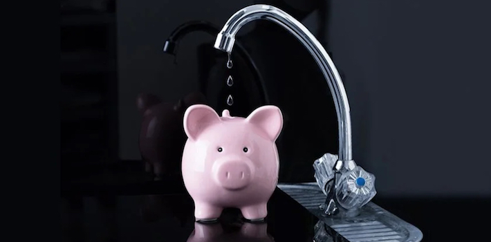 MJ Walker Plumbing - Water Saving Tips