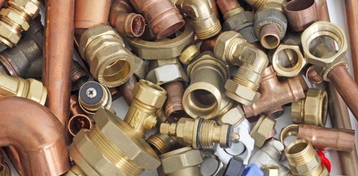 MJ Walker Plumbing - Pumbling Fixtures