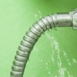 MJ Walker Plumbing - Burst Water Hose