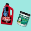 MJ Walker Plumbing - LIquid Drain Cleaners