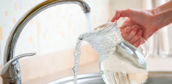 MJ Walker Plumbing - Water Useage Increase