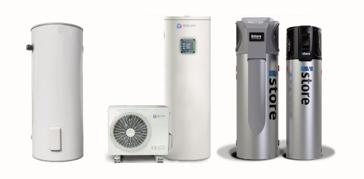 MJ Walker Plumbing - Hot Water Systems