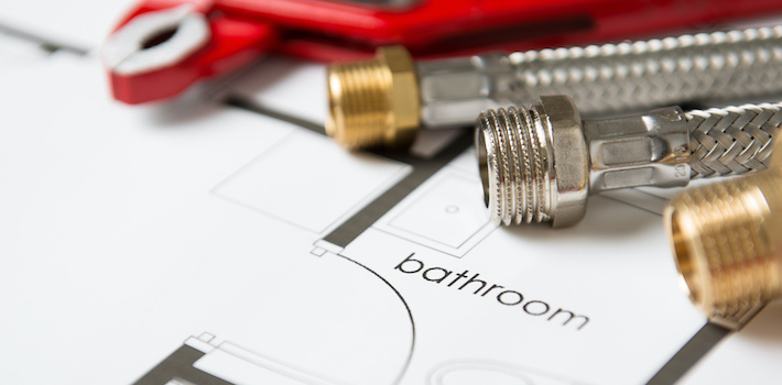 MJ Walker Plumbing - Bathroom Renovations