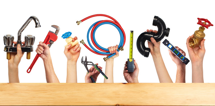 MJ Walker Plumbing - Plumbers Next Service