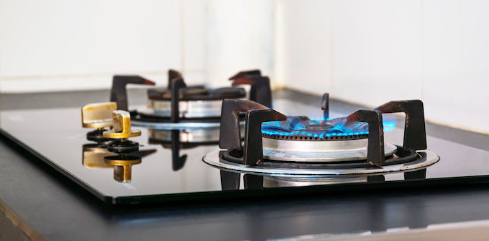 MJ Walker Plumbing - Gas Appliance