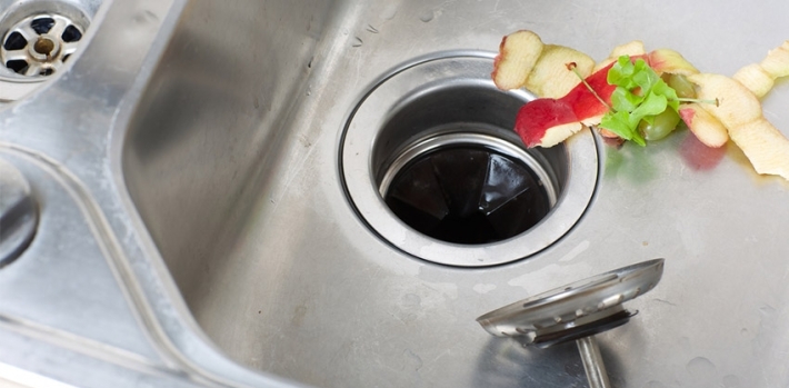 Knowing Your Garbage Disposal: What goes down and what doesn’t? | Plumbing Gold Coast | Brisbane | M.J. Walker Plumbing Knowing Your Garbage Disposal: What goes down and what doesn’t? | Plumbing Gold Coast | Brisbane | M.J. Walker Plumbing