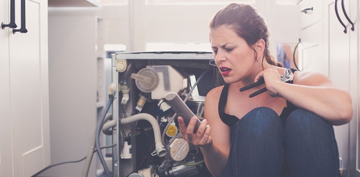 3 Things Plumbers Wish You Wouldn’t Do | Plumbing Gold Coast | Brisbane | M.J. Walker Plumbing