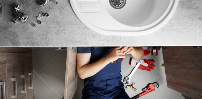 MJ Walker Plumbing - Plumbering Secrets