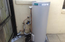 Hot Water Systems at Gold Coast Mj Walker Plumber