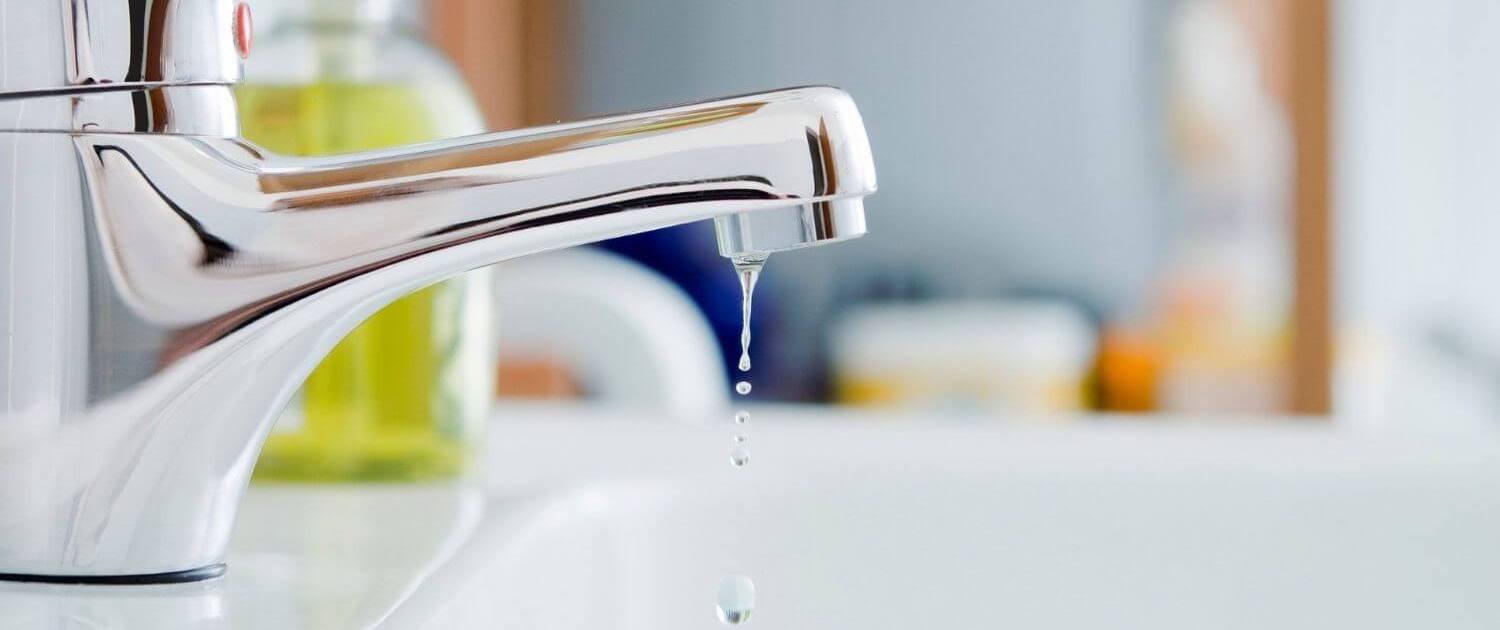 Leaking taps fixed by Gold Coast Plumbers