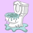MJ Walker Plumbing - Blocked Drains - Overflowing Toilet