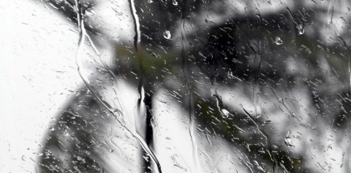 MJ Walker Plumbing - Queensland Storm Season