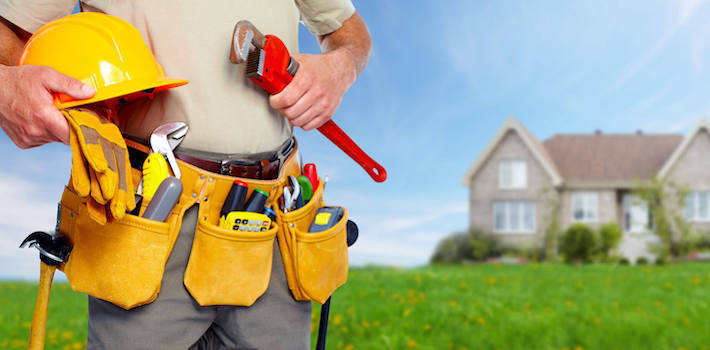 MJ Walker Plumbing - Safety Equipment for DIY Plumbing