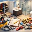 Bathroom Renovation Plumbing Checklist