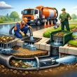 Blocked Stormwater Drain Solutions That Work