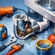 How to Clear Blocked Drain Problems Fast
