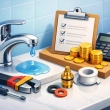 Leaking Tap Repair Cost: What to Expect