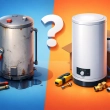 Repair or Replace Water Heater?