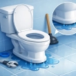 Toilet Leaking at Base? What It Means