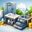 Water Efficiency Plumbing Upgrades That Pay Off