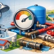 Water Pressure Too Low? What Causes It