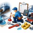 Blocked Drain Plumber Cost Explained