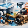 Blocked Drains: Causes, Fixes and Warning Signs