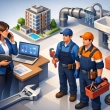 Choosing a Plumber for Property Managers