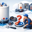 Hot Water Repairs: What to Do First