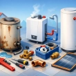 Hot Water System Replacement Guide