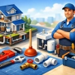 How to Choose a Residential Plumber