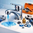 How to Fix a Leaking Tap Properly