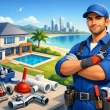 Licensed Plumber Northern Gold Coast