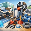 Residential Plumbing Maintenance Guide