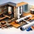 When to Replace Old Pipes at Home
