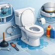 Why Is My Toilet Leaking? Common Causes