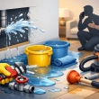Emergency Burst Pipe Steps That Limit Damage