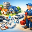Finding the Best Plumber for Rental Properties