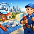 How to Find a Reliable Local Plumber on the Gold Coast