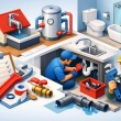Plumbing Maintenance for Landlords Made Simple