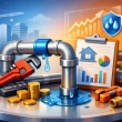 What Does Leaking Pipe Repair Cost in 2026?