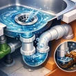 Why Does My Drain Gurgle?