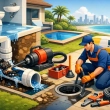 Blocked Drain Repair for Northern Gold Coast Homes