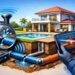 Pipe Leak Detection for Gold Coast Homes