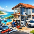 Residential Plumbing Services for Gold Coast Homes