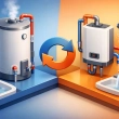 Storage Tank vs Continuous Flow: Which Works?