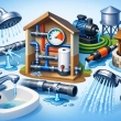 Water Pressure Problems: What Causes Them?
