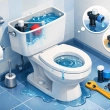 Why Does Toilet Keep Filling? Causes and Fixes